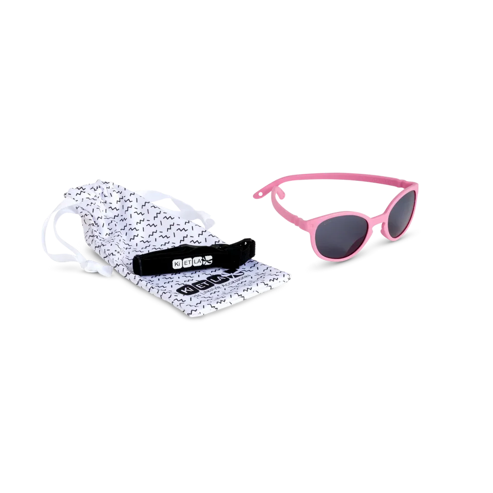Lunettes de soleil Wazz - Pivoine