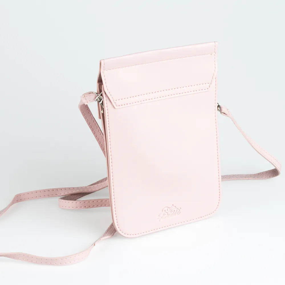 Tasche Rose Träumerei Diddl Signatur