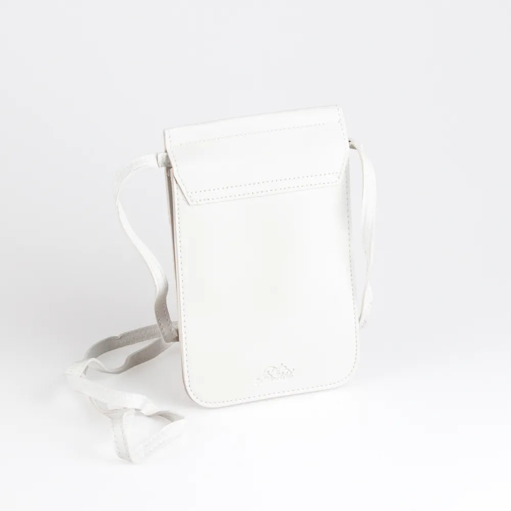 Magic Patterns Diddl Signature Tasche
