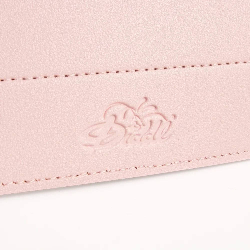 Pochette Diddl Signature – Rose Rêverie