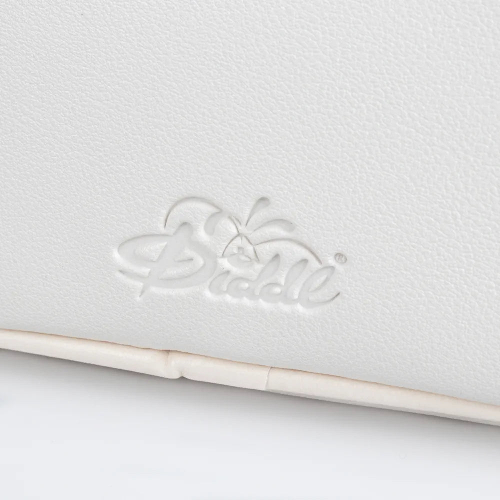 Kulturbeutel Diddl – Beige Harmonie