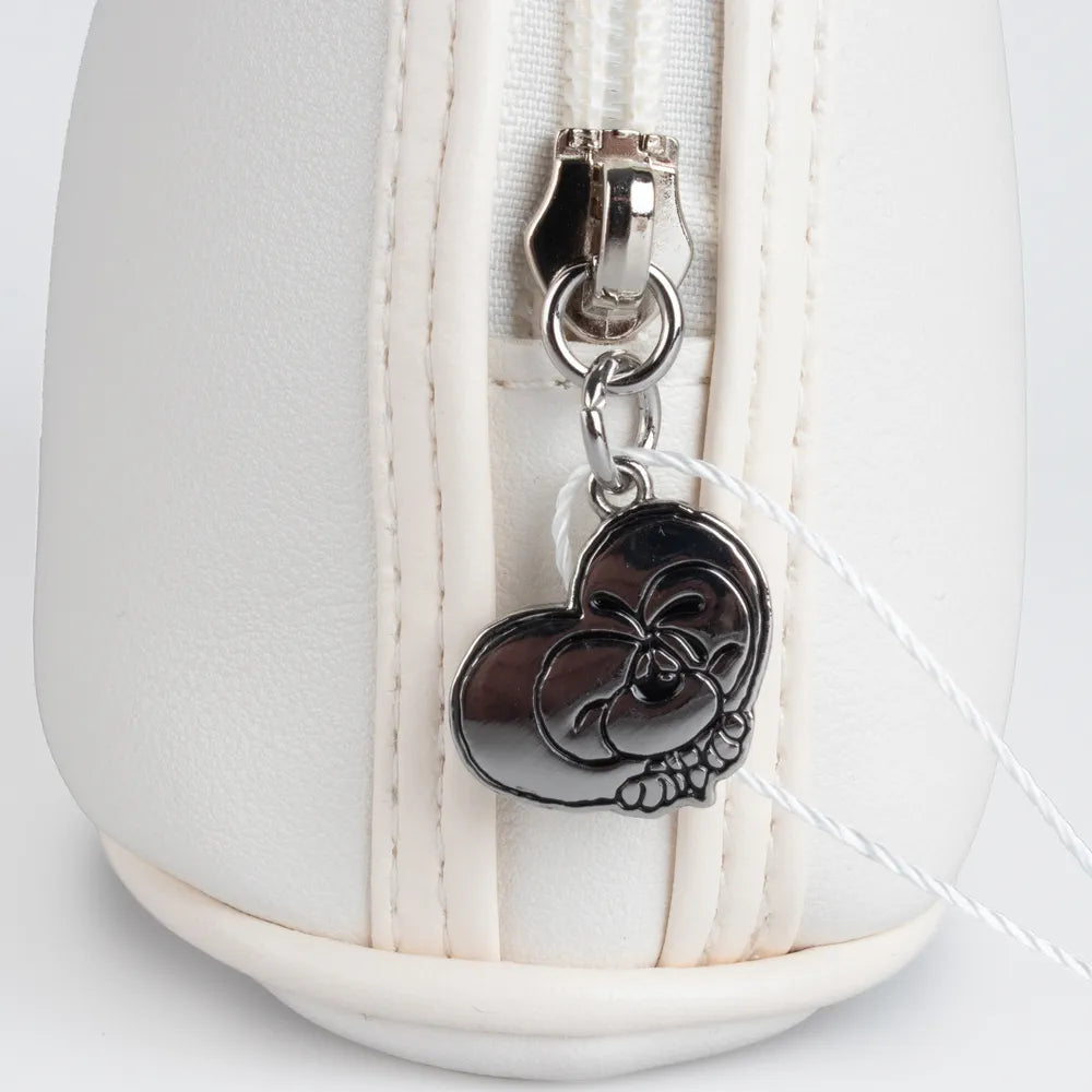 Kulturbeutel Diddl – Beige Harmonie