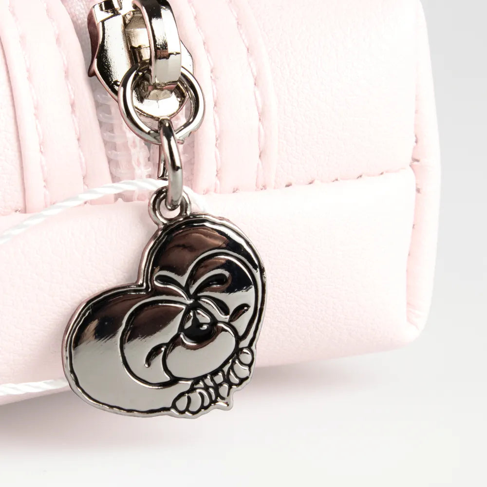 Trousse à stylos Diddl Signature – Rose Rêverie