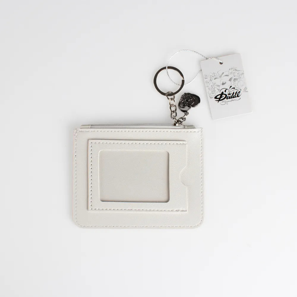 Geldbeutel Diddl – Magic Patterns