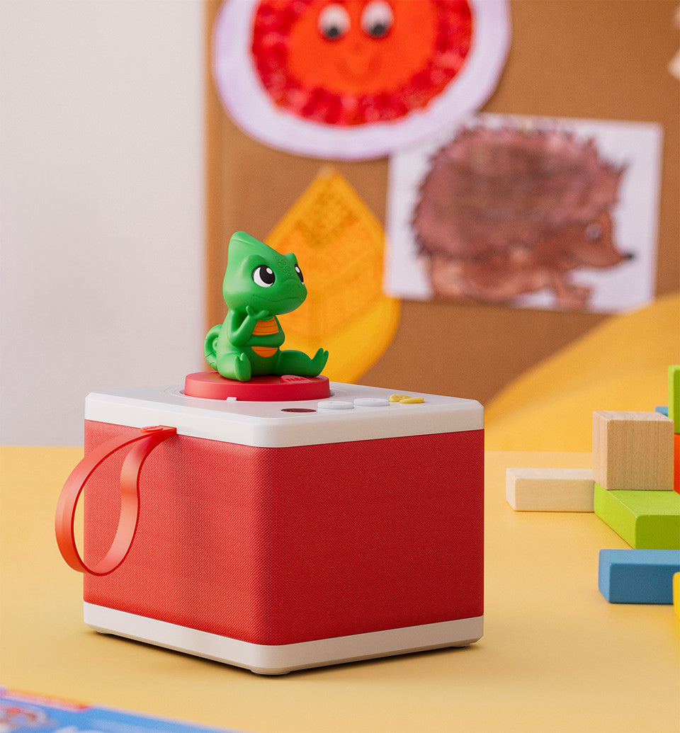 À la découverte des émotions