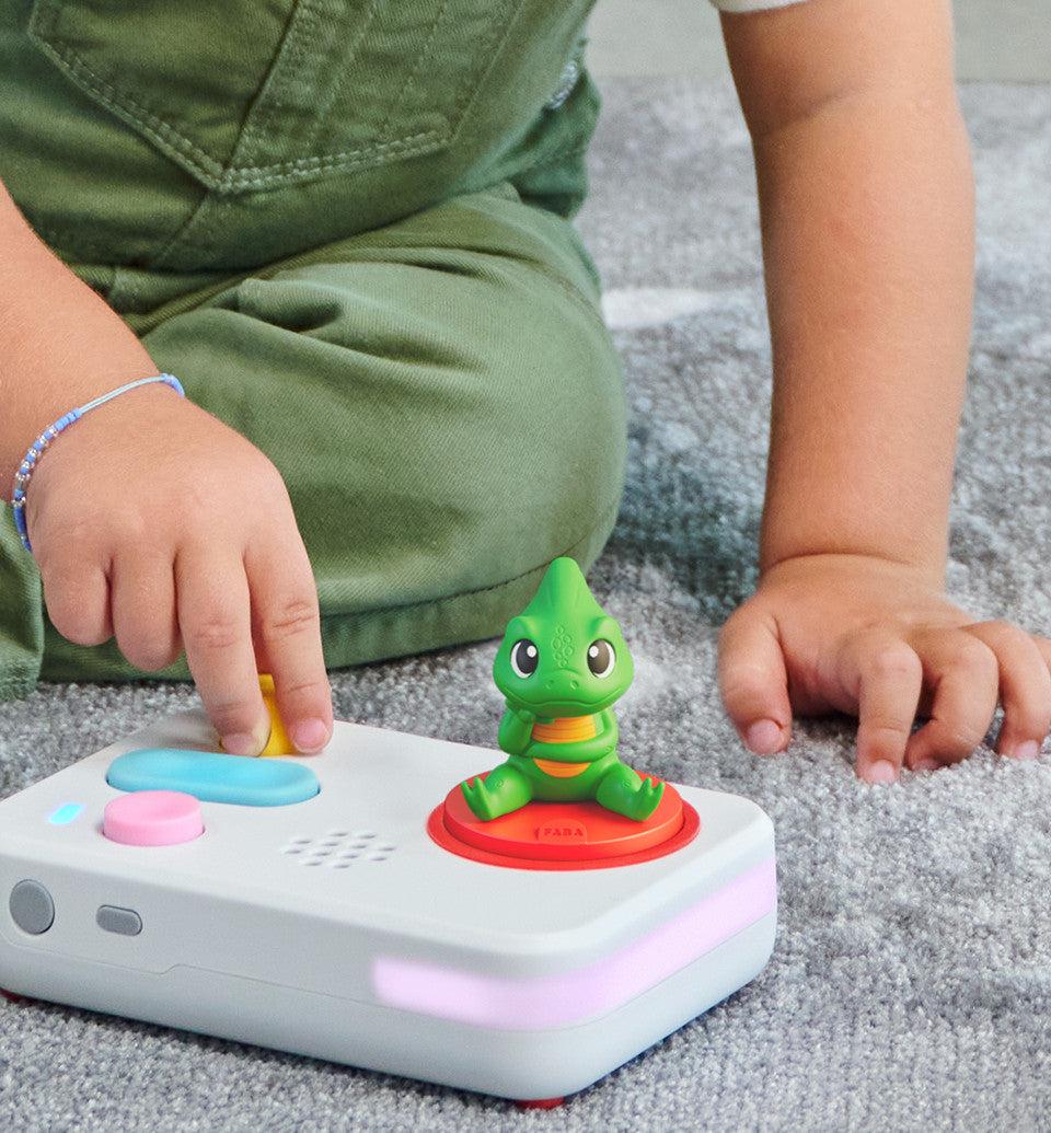 À la découverte des émotions