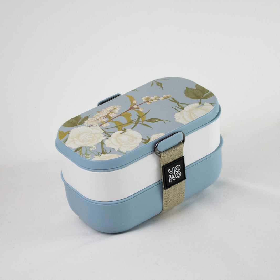 Bento boîte à déjeuner Milano 1200 ml – Yoko Design
