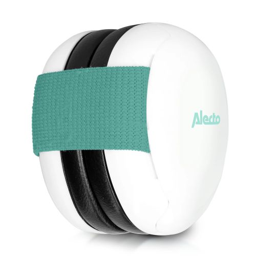 Casque anti-bruit - Alecto