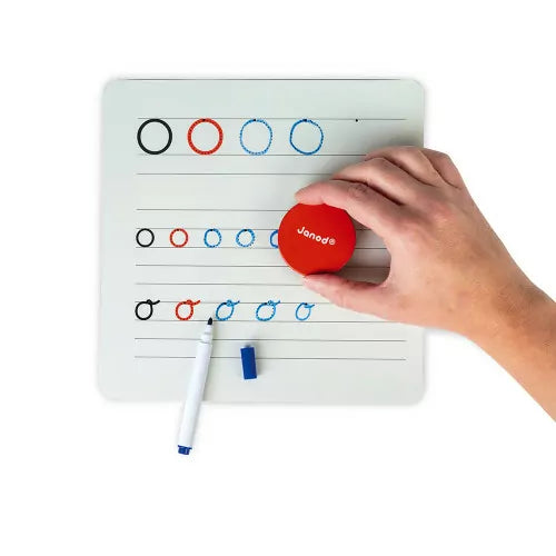 Apprendre à Ecrire - Essentiel (bois)