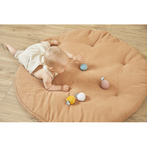 Balle sensorielles (set de 5)