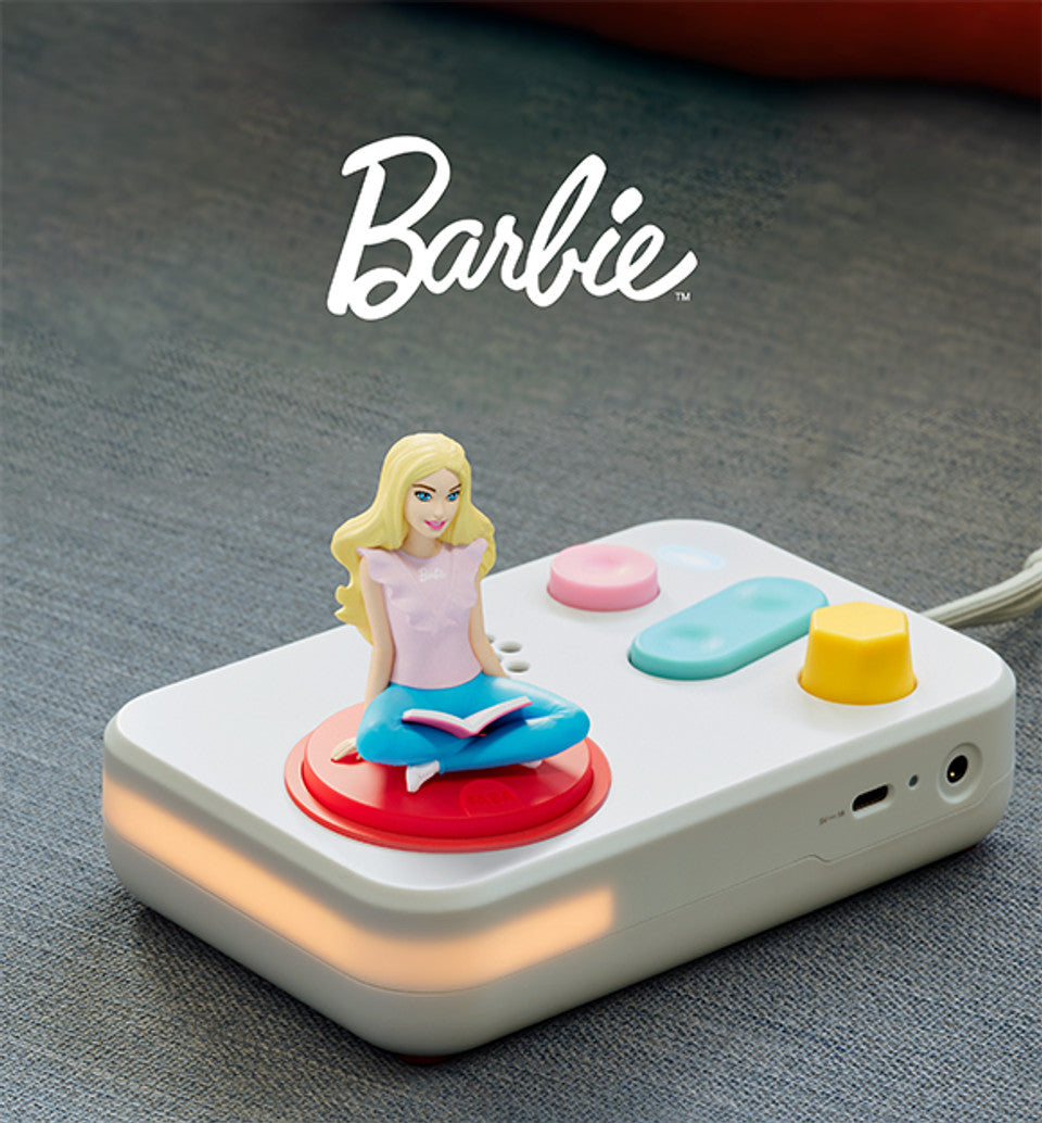 Barbie: les meilleures amies
