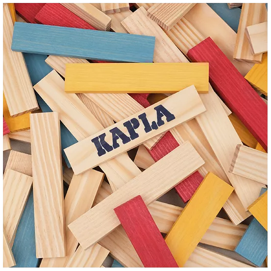 KAPLA - Baril 200 - édition été