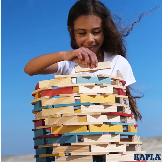 KAPLA - Baril 200 - édition été