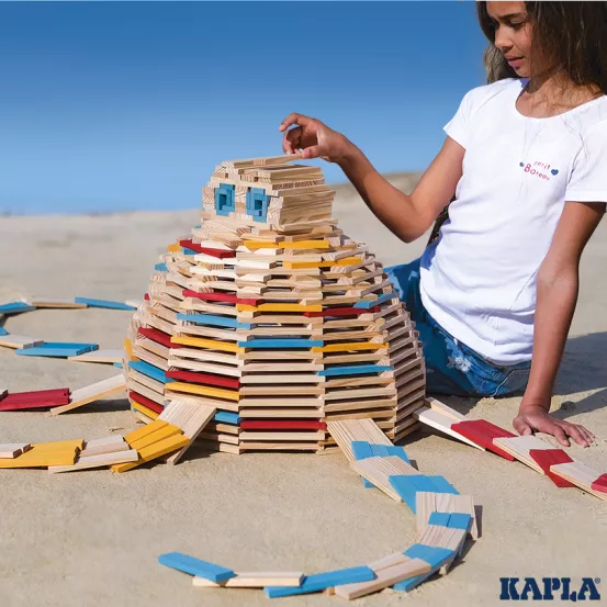 KAPLA - Baril 200 - édition été