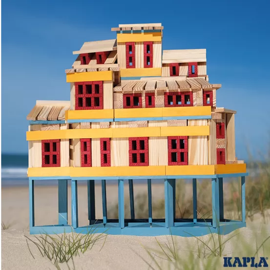 KAPLA - Baril 200 - édition été