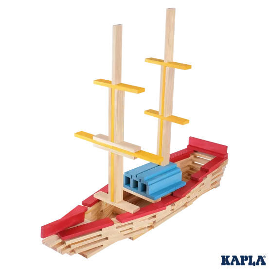 KAPLA - Baril 200 - édition été