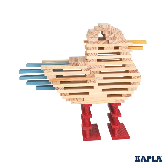 KAPLA - Baril 200 - édition été