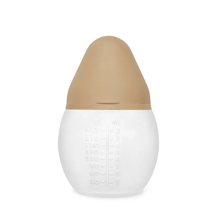 Biberon anti-colique - Intemporel