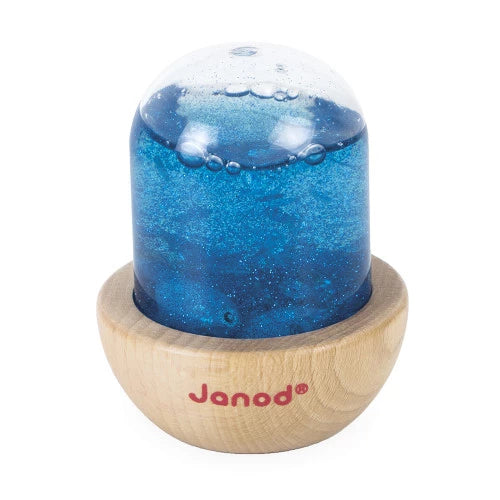 Bulles sensorielles bleues – Janod