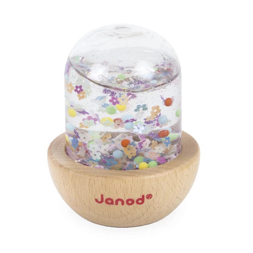 Bulle sensorielle multicolore – Janod