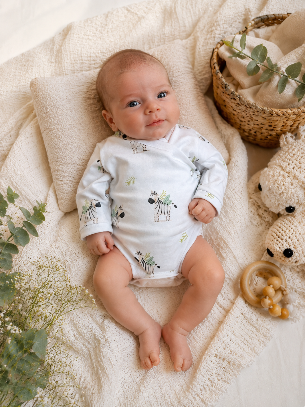 Body bébé