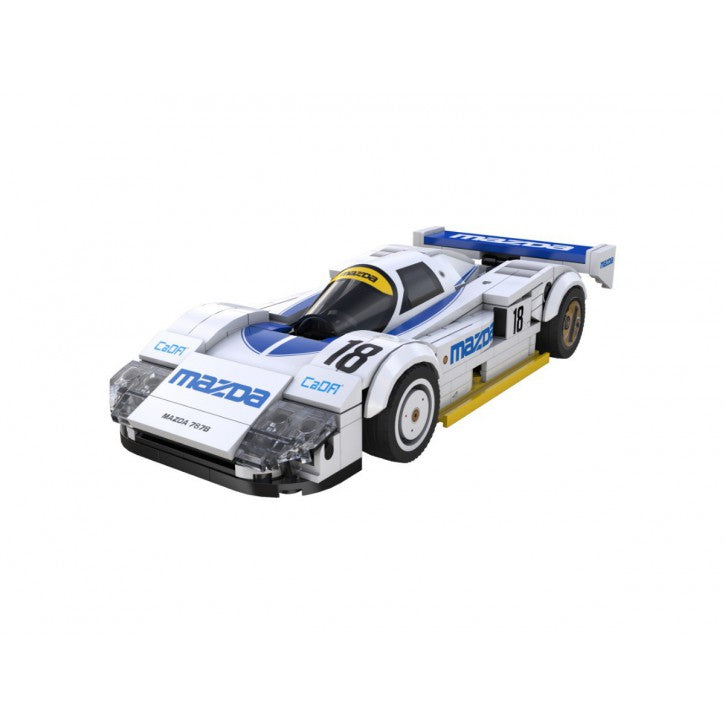 Set de construction CaDA - Mazda 787B