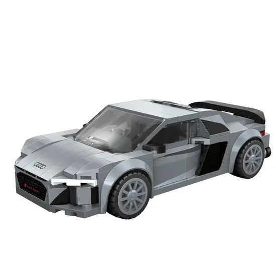 Set de construction CaDA - Audi R8 coupé
