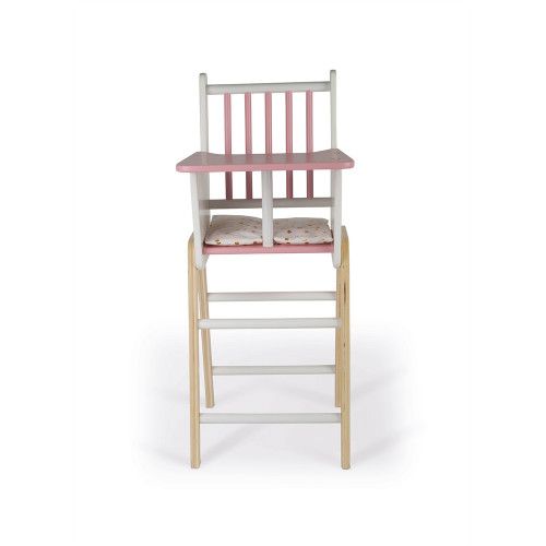 Chaise Haute Candy Chic (bois)