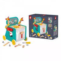 Chariot Robot Brico'Kids