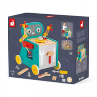 Chariot Robot Brico'Kids