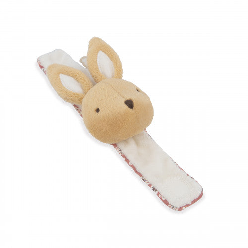 Bracelet & Chaussons à sons Lapin