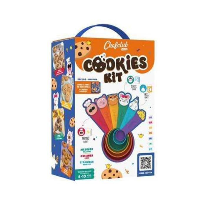 Pack enfant - Cookie