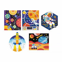 Coffret Créatif Mosaïques Espace