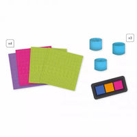 Coffret Créatif Multiactivités - 5 ans