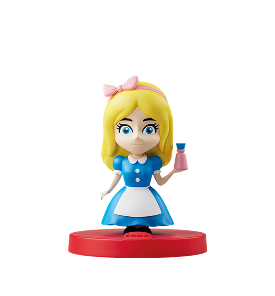 Alice et une autre histoire