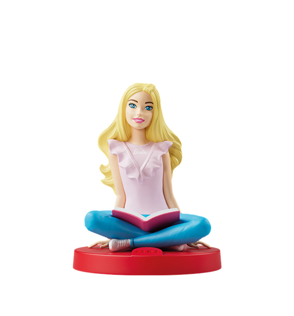 Barbie: les meilleures amies