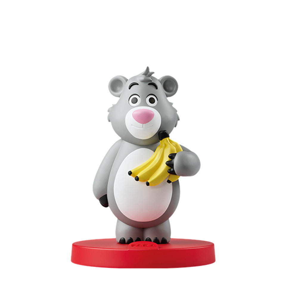 Le livre de la jungle et une autre histoire