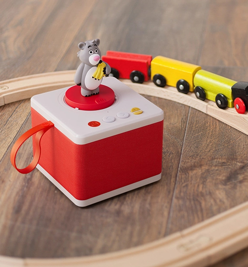 Le livre de la jungle et une autre histoire