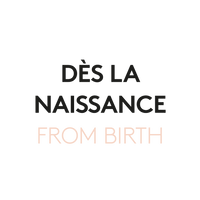 Mousse Nettoyante Bébé Bio 3-en-1