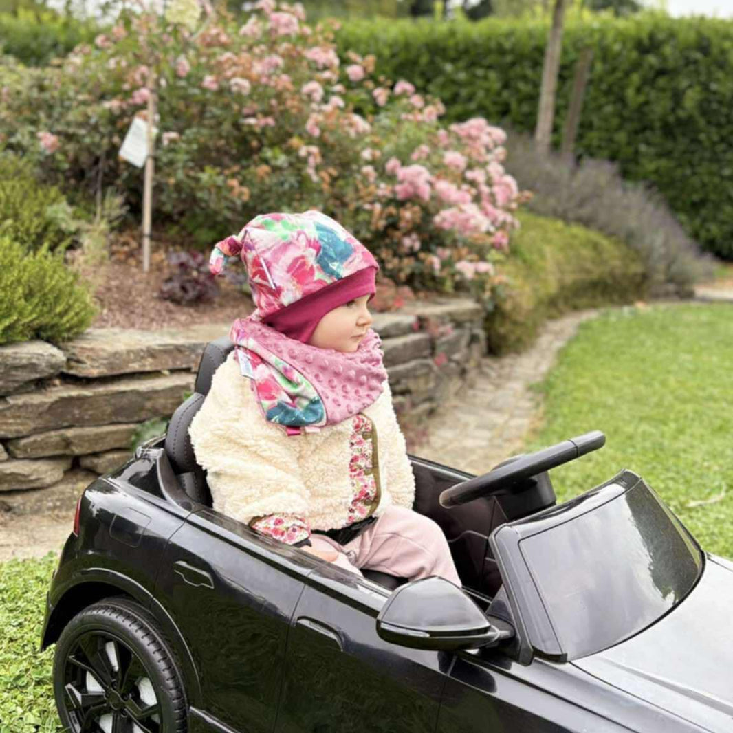 Bonnet Lutin (Hiver)