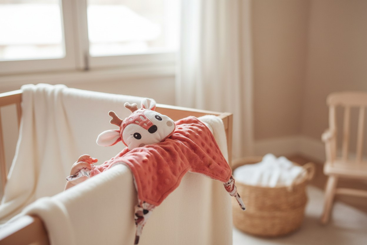 Doudou biche 🦌