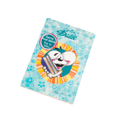 Diddlina Duftnotizblock A6