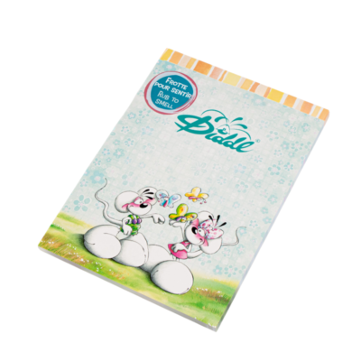 Diddlina Duftblock A5