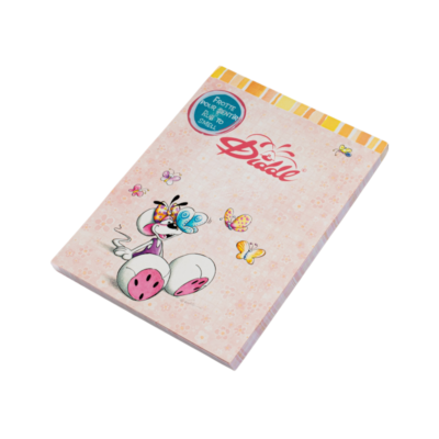 Diddlina Duftblock A5