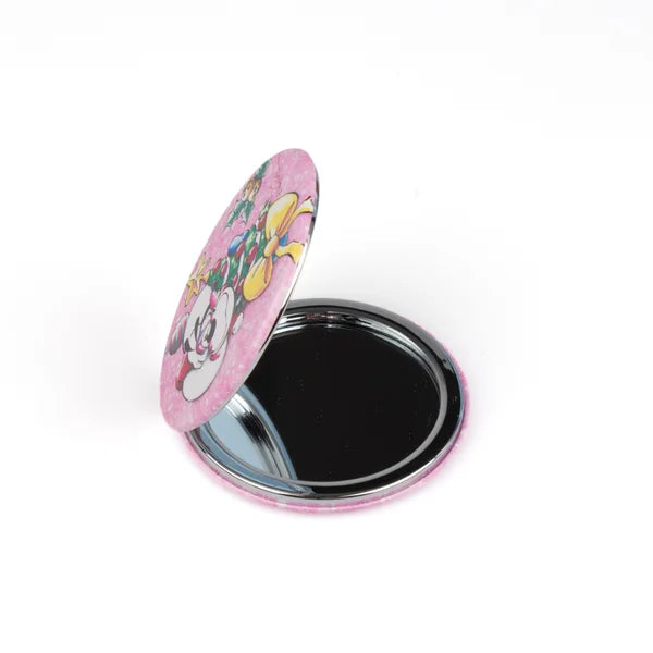 Miroir de poche – Collection Hiver - Diddl