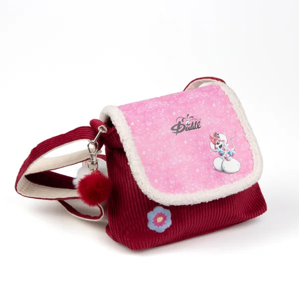 Sac bandoulière Hiver – Collection Hiver - Diddl