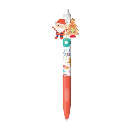 Bic effaçable - Collection Christmas Magic