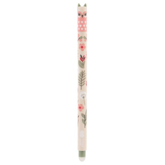 Bic effaçable - Collection Woodland Friends !