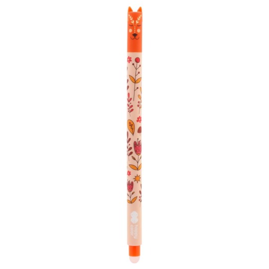 Bic effaçable - Collection Woodland Friends !