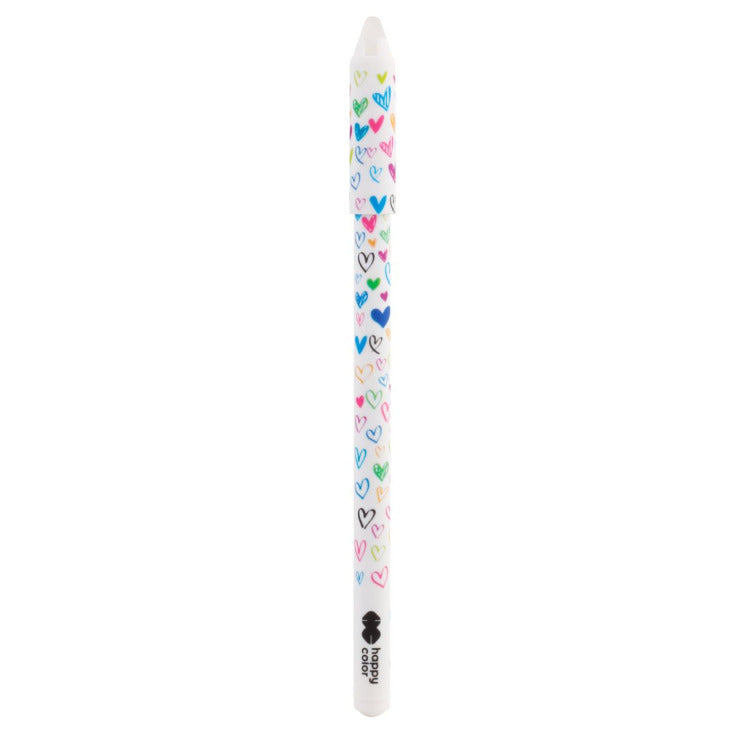 Bic effaçable - Collection my love